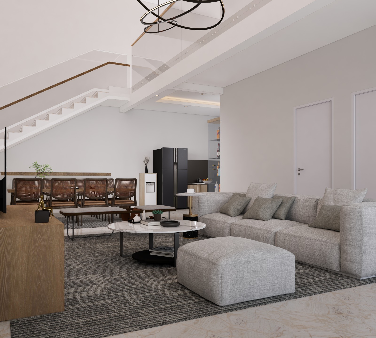 Project Mr. T - Citra 2